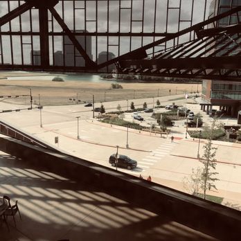 Irving Convention Center At Las Colinas - View from 4th floor - Venues & Event Spaces Near Me - Irving, Texas Irving Convention Center At Las Colinas - View from 4th floor - Venues & Event Spaces Near Me - Irving, Texas