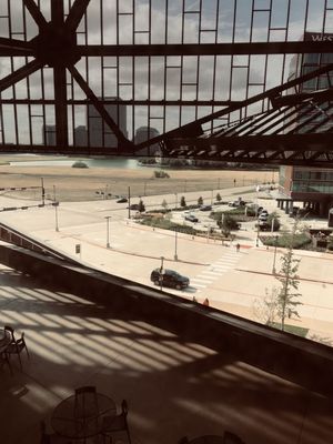 Irving Convention Center at Las Colinas by null