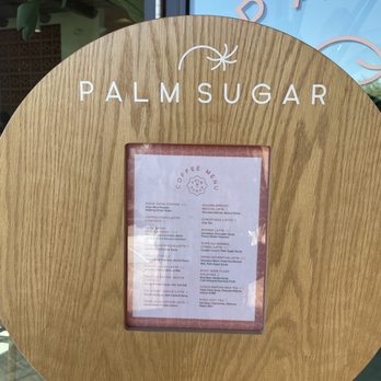 Palm Sugar - Coffee & Tea Near Me - Las Vegas, Nevada Palm Sugar - Coffee & Tea Near Me - Las Vegas, Nevada
