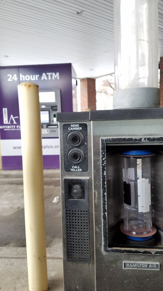 AFFINITY PLUS FEDERAL CREDIT UNION Updated August 2024 48 Reviews