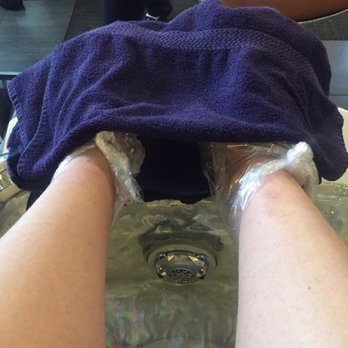 SpaSpace Chicago - Paraffin pedi - Massage Near Me - Chicago, Illinois SpaSpace Chicago - Paraffin pedi - Massage Near Me - Chicago, Illinois