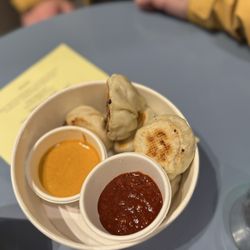 Eat Momo