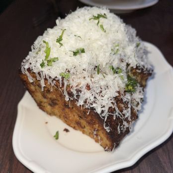 Donna's - Garlic bread - Italian Near Me - Los Angeles, California