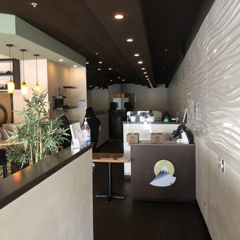 Almaden Sushi - Entry way - Sushi Bars Near Me - San Jose, California