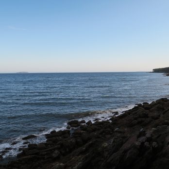 Camden Hills State Park - Hiking Near Me - Camden, Maine