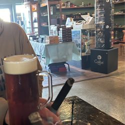 Livonia Cigar Bar a Smoky's Lounge - Tabernacle Maduro