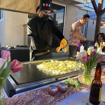 Hibachi Queens - Caterers Near Me Hibachi Queens - Caterers Near Me