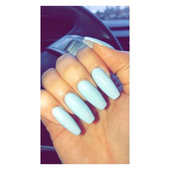 Bell Nails & Spa - Tina is always on point - Nail Salons Near Me - Portland, Oregon