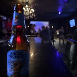 The Hound Bar