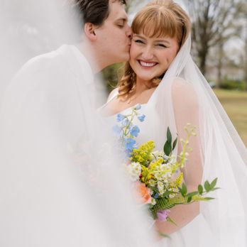 True Beauty By Denisse - Happy bride bc of gorgeous hair! - Hair Stylists Near Me - Chapel Hill, North Carolina True Beauty By Denisse - Happy bride bc of gorgeous hair! - Hair Stylists Near Me - Chapel Hill, North Carolina