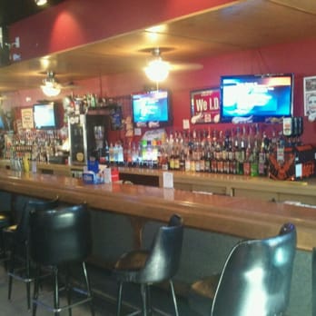 Saint Paul Saloon - Sports Bars Near Me - Saint Paul, Minnesota