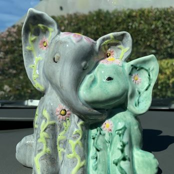 Firefly Ceramics - Paint-Your-Own Pottery Near Me - Ventura, California