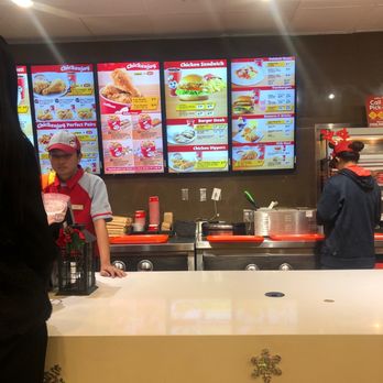 Jollibee - Fast Food Near Me - Las Vegas, Nevada