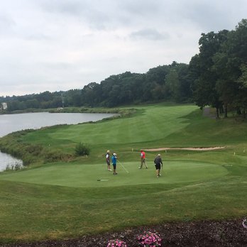 Trappers Turn - Golf Near Me - Wisconsin Dells, Wisconsin