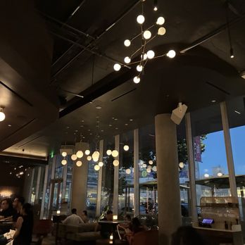 Strāta - New American Near Me - San Jose, California