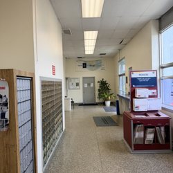US Post Office
