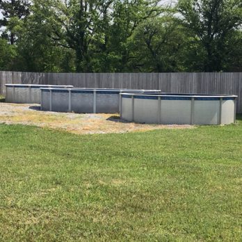 Clearwater Pool Supplies & Service - Pool yard - Hot Tub & Pool Near Me - Covington, Louisiana Clearwater Pool Supplies & Service - Pool yard - Hot Tub & Pool Near Me - Covington, Louisiana