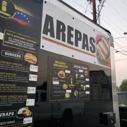 Hungry Street
