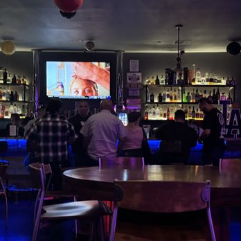 Boyle Heights Bar - Celebrating my sons bday - Bars Near Me - Los Angeles, California