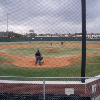Stratford Senior High School - The baseball field. - Middle Schools & High Schools Near Me - Houston, Texas Stratford Senior High School - The baseball field. - Middle Schools & High Schools Near Me - Houston, Texas