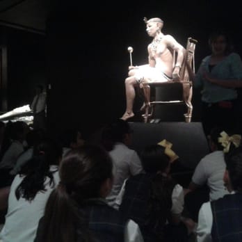 MuNe. Museo del Noreste. - Museums Near Me - Monterrey, NLE