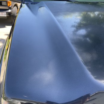 CAMO Auto Detailing - After - Auto Detailing Near Me - Lake St. Louis , Missouri