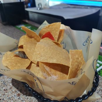Casablanca - Seafood Near Me - Miami, Florida