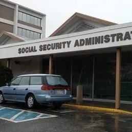Exterior photo of Social Security - Worcester, Massachusetts Exterior photo of Social Security - Worcester, Massachusetts