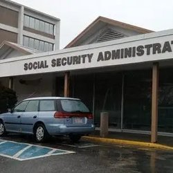 Social Security