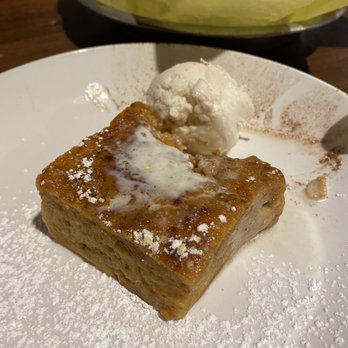 Mouthful Eatery - Bread pudding - Sandwiches Near Me - Thousand Oaks, California