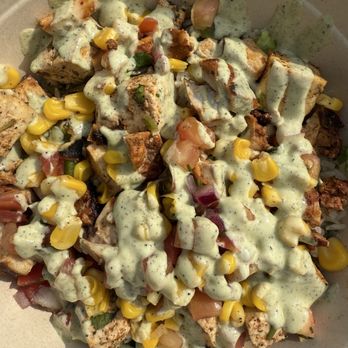 Hot Peppers - Burrito Bowl - Halal Near Me - Oakland Gardens, New York Hot Peppers - Burrito Bowl - Halal Near Me - Oakland Gardens, New York
