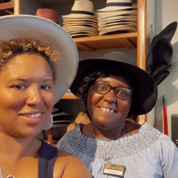 Chapel Hats - Ms. Barbara and me. - Accessories Near Me - New Orleans, Louisiana Chapel Hats - Ms. Barbara and me. - Accessories Near Me - New Orleans, Louisiana