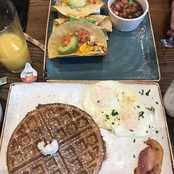First Watch - Breakfast & Brunch Near Me - Pearland, Texas