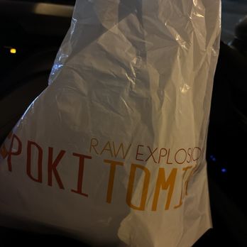 PokiTomik - Poke Near Me - Simi Valley, California PokiTomik - Poke Near Me - Simi Valley, California