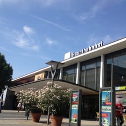 Heilbronn Hbf