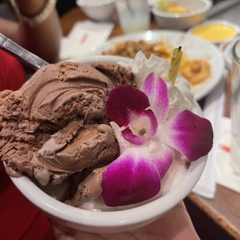 Benihana - I've cream - Sushi Bars Near Me - Orlando, Florida Benihana - I've cream - Sushi Bars Near Me - Orlando, Florida