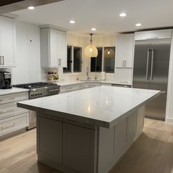 R&R Cabinetry - Kitchen