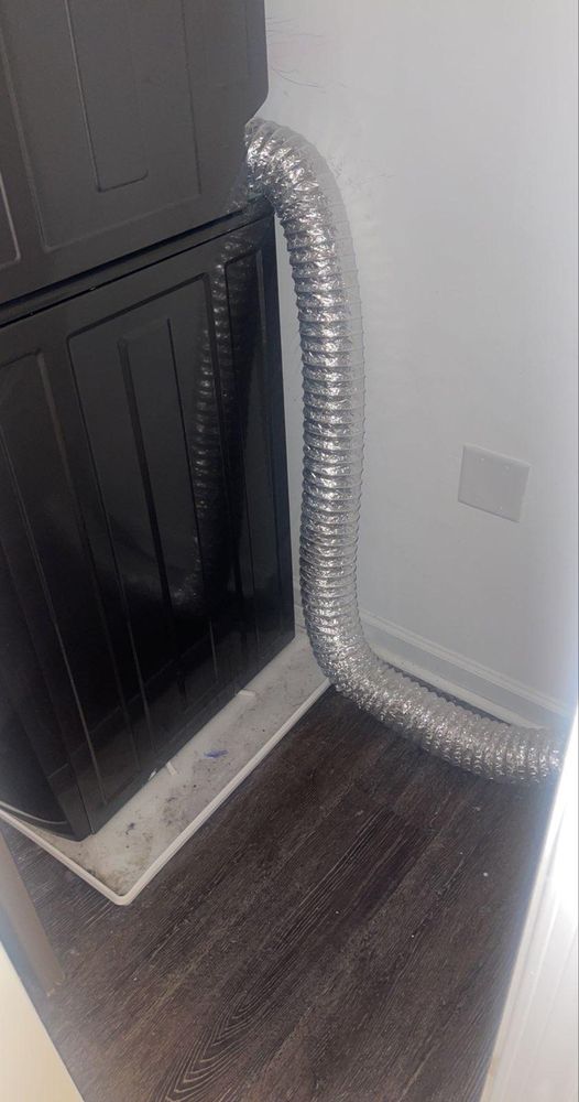 Slide of 911 Restoration of Virginia Peninsula