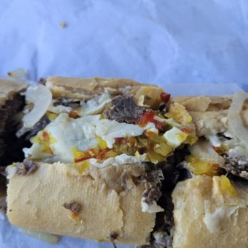 John's Philly Grille - Sandwiches Near Me - Huntington Beach, California John's Philly Grille - Sandwiches Near Me - Huntington Beach, California