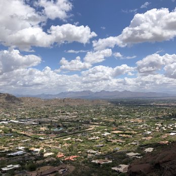 Camelback Mountain - Parks Near Me - Phoenix, Arizona