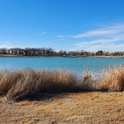 Lake Van Park - The lake