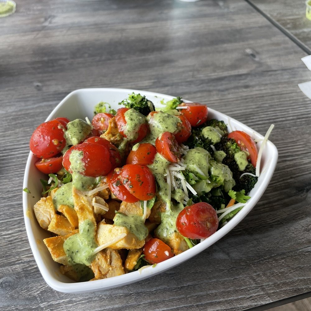 Bolay - New American Near Me - Boca Raton, Florida