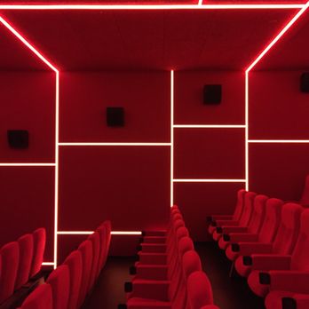 Delphi LUX - delphi LUX Kino3 - Cinema Near Me - Berlin, BE
