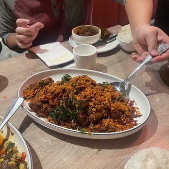 Shang Cafe - spare ribs - Szechuan Near Me - San Jose, California Shang Cafe - spare ribs - Szechuan Near Me - San Jose, California