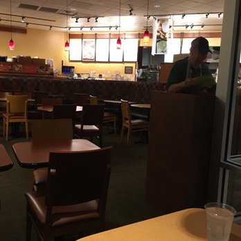 Panera Bread - Basically the menu is the same , it's rotated by seasons & months good soup  Salad & sandwich/ dessert! - Sandwiches Near Me - Deerfield, Illinois