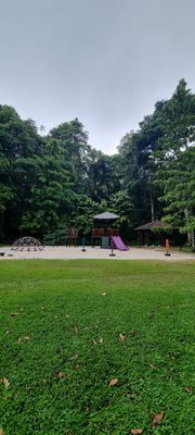 Bukit Batok Nature Park by null