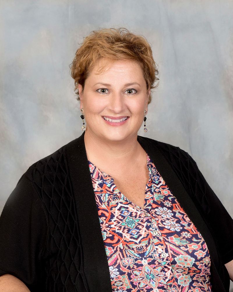 Mendy Daniels, LCSW - grief counselor in Baton Rouge, LA