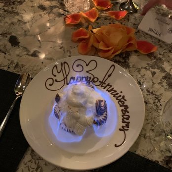 Atlantis Steakhouse - Alaskan dessert - Steakhouses Near Me - RENO, Nevada Atlantis Steakhouse - Alaskan dessert - Steakhouses Near Me - RENO, Nevada