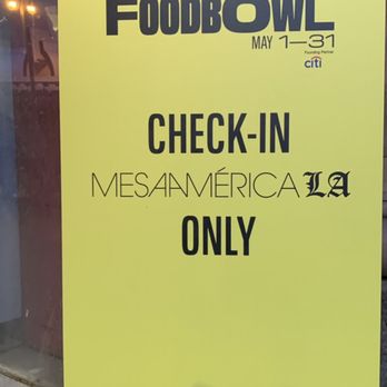 Million Dollar Theater - The LA Times Food Bowl - a month long celebration with an opening night 04/30/2019 @ the Million Dollar Theater in DTLA. - Venues & Event Spaces Near Me - Los Angeles, California