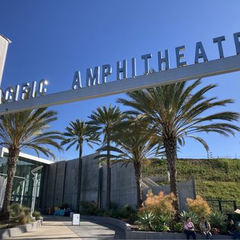 The Pacific Amphitheatre - Music Venues Near Me - Costa Mesa, California The Pacific Amphitheatre - Music Venues Near Me - Costa Mesa, California
